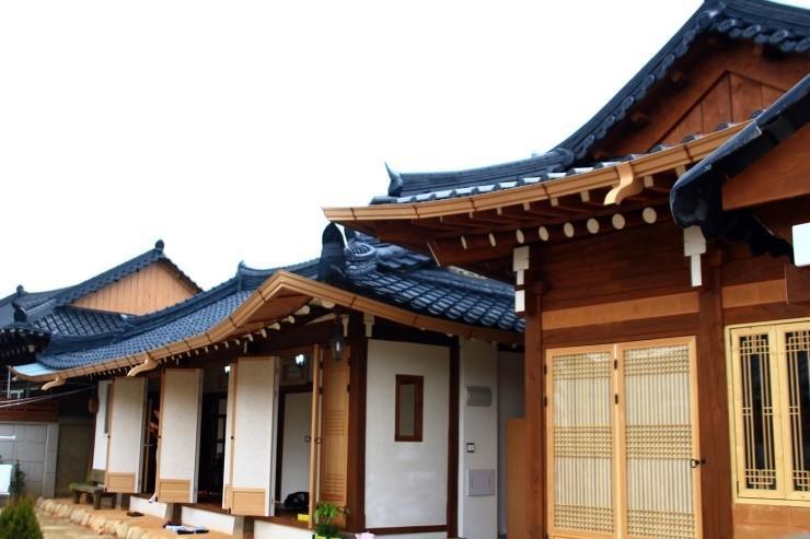 Bodambodam Jeonju Εξωτερικό φωτογραφία