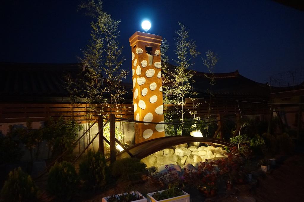 Bodambodam Jeonju Εξωτερικό φωτογραφία