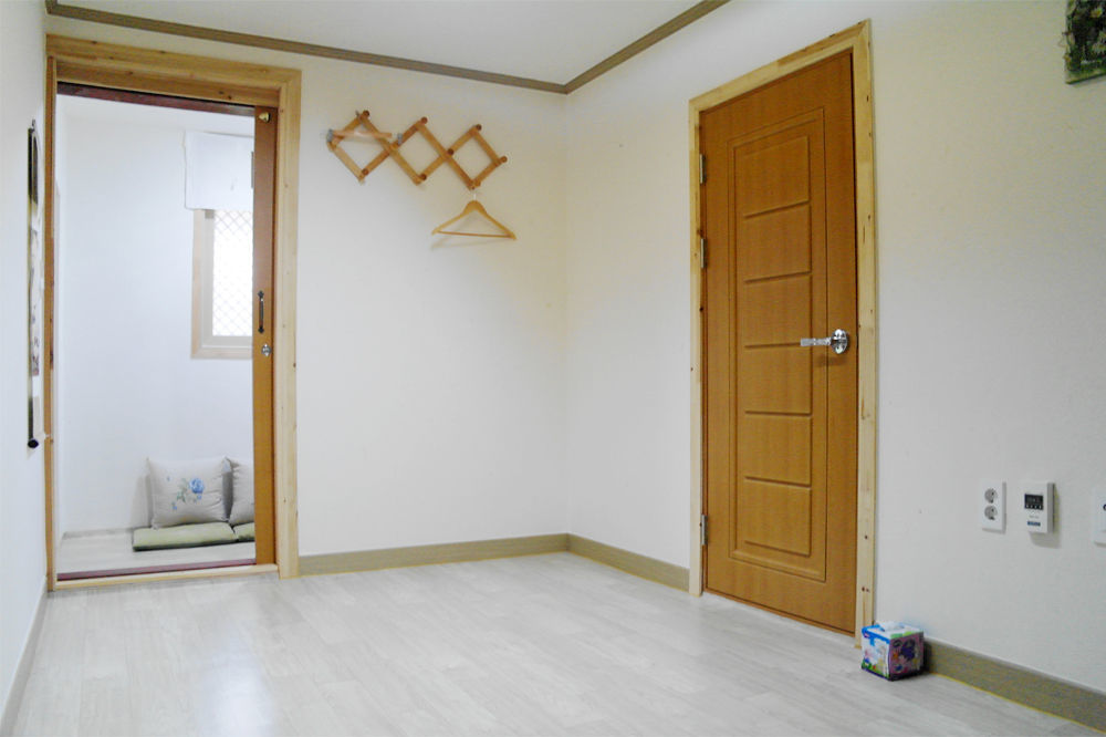 Bodambodam Jeonju Εξωτερικό φωτογραφία
