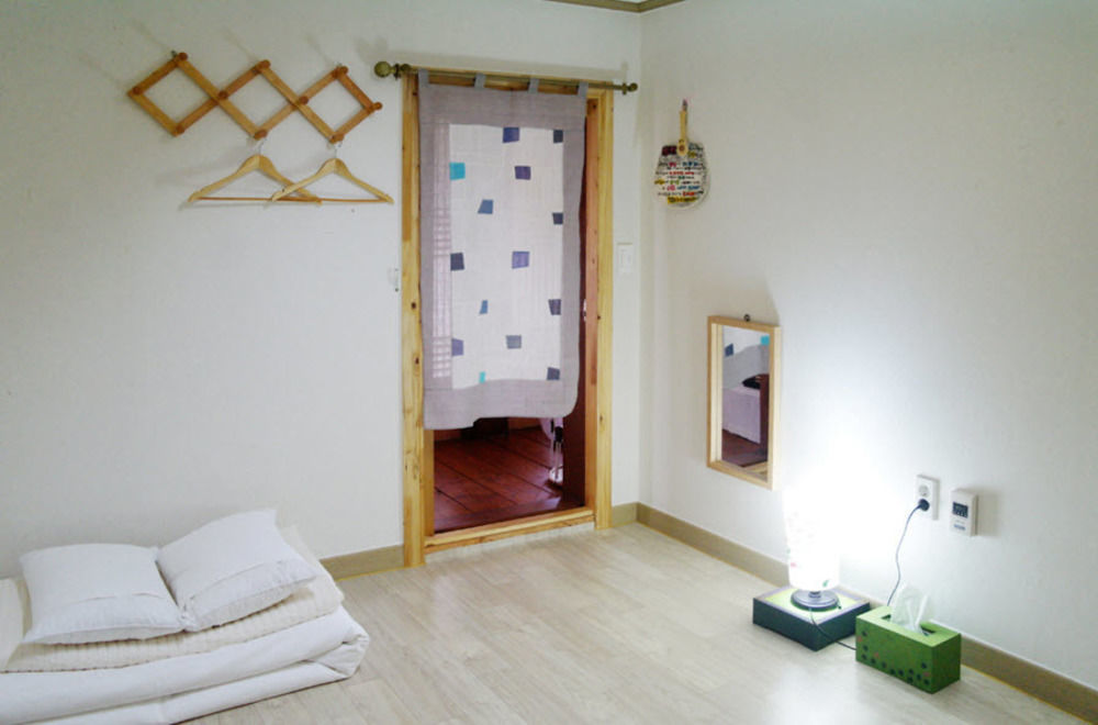 Bodambodam Jeonju Εξωτερικό φωτογραφία