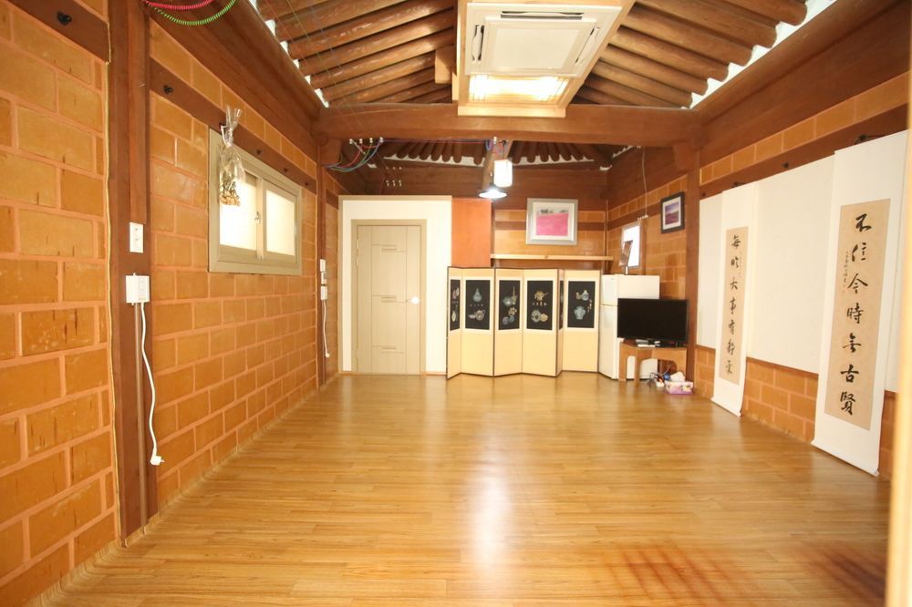 Bodambodam Jeonju Εξωτερικό φωτογραφία